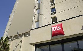 Hotel Ibis Antwerpen Centrum