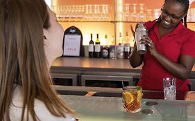 Hotel Ibis Antwerpen Centrum